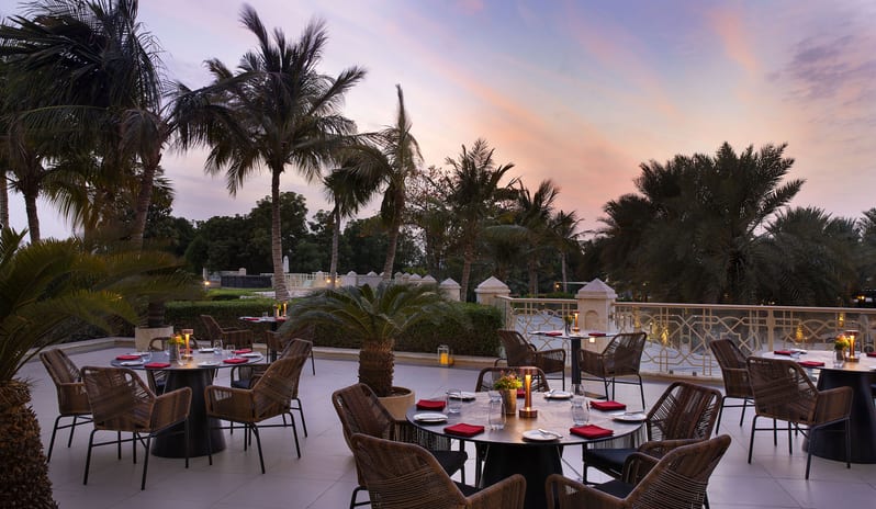 Lex Outdoor